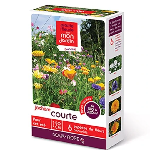 Jachère Courte -Promos Jardin Bulbes Magasin 3D JACHERE COURTE 16031 1