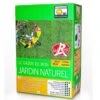 Gazon Mon Jardin Naturel Label Rouge -Promos Jardin Bulbes Magasin GAZON LABEL R 3284721262016 16071 1